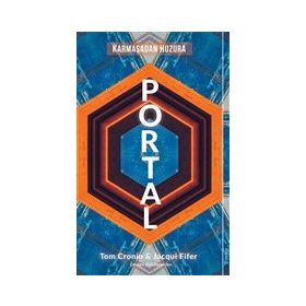 Portal Sola Unitas Tom Cronin
