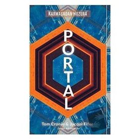 Portal Sola Unitas Tom Cronin