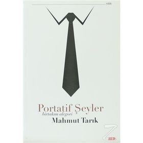 PORTATIF ŞEYLER BIRTAKIM ALEGORI - MAHMUT TARIK