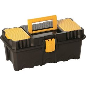 Portbag AP02 16 inç Organizerli Stilo Takım Çantası