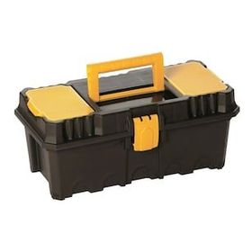 Portbag AP02 16 inç Organizerli Stilo Takım Çantası