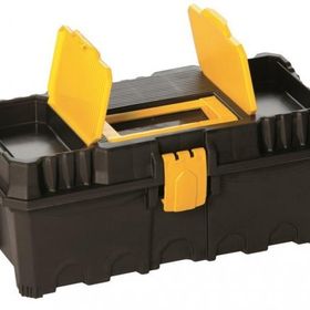 Portbag AP02 16 inç Organizerli Stilo Takım Çantası