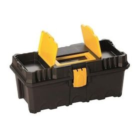 Portbag AP02 16 inç Organizerli Stilo Takım Çantası