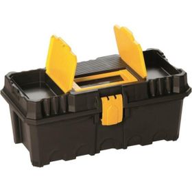 Portbag AP02 16 inç Organizerli Stilo Takım Çantası