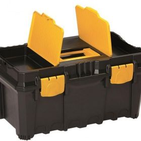 Portbag AP03 19 inç Organizerli Stilo Takım Çantası