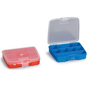 Portbag OR06 Poly 1/8 Organizer Civata Kutusu