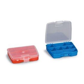 Portbag OR06 Poly 1/8 Organizer Civata Kutusu