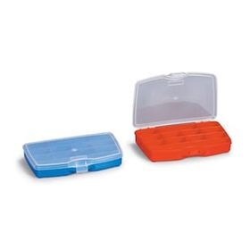 Portbag OR07 Poly 2/12 Organizer Civata Kutusu