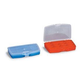 Portbag OR07 Poly 2/12 Organizer Civata Kutusu