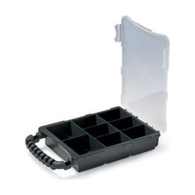 Portbag OR08 Poly 3/8 Organizer Civata Kutusu