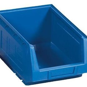 Portbag PA04 No:4 Mavi Avadanlık