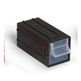 Portbag PÇ010 Mavi Kırmızı Çekmece