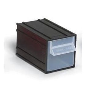Portbag PÇ013 Mavi Kırmızı Çekmece