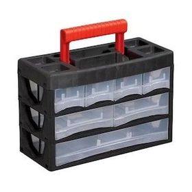 Portbag PL01 Caby 3/11 Çekmece Seti
