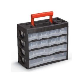Portbag PL02 Caby 4/19 Çekmece Seti