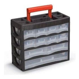 Portbag PL02 Caby 4/19 Çekmece Seti