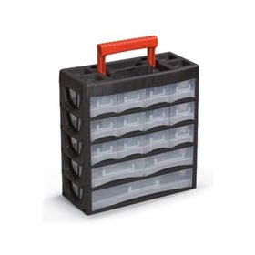 Portbag PL03 Caby 5/27 Çekmece Seti