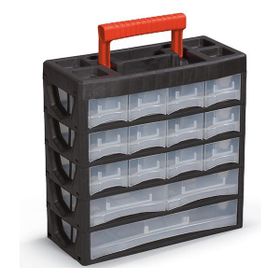 Portbag PL03 Caby 5/27 Çekmece Seti