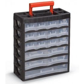 Portbag PL04 Caby 6/29 Çekmece Seti