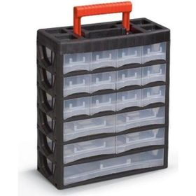 Portbag PL04 Caby 6/29 Çekmece Seti