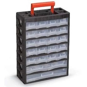 Portbag PL05 Caby 7/43 Çekmece Seti