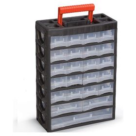 Portbag PL05 Caby 7/43 Çekmece Seti