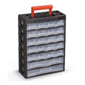 Portbag PL05 Caby 7/43 Çekmece Seti