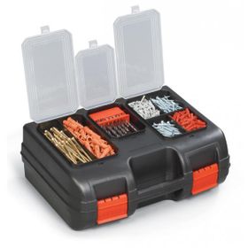 Portbag PM02 27324 Organizerli Matkap Çantası