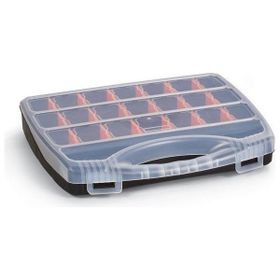 Portbag PP01 Poly 32 Separatörlü Organizer