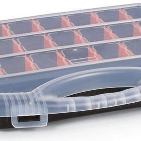 Portbag PP01 Poly 32 Separatörlü Organizer
