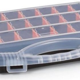 Portbag PP01 Poly 32 Separatörlü Organizer
