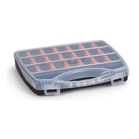 Portbag PP01 Poly 32 Separatörlü Organizer