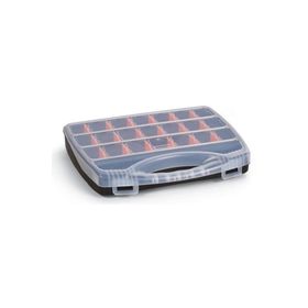 Portbag PP01 Poly 32 Separatörlü Organizer