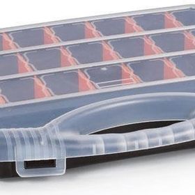 Portbag PP01 Poly 32 Separatörlü Organizer