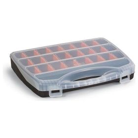 Portbag PP03 Poly 48 Separatörlü Organizer