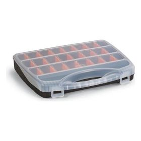 Portbag PP03 Poly 48 Separatörlü Organizer