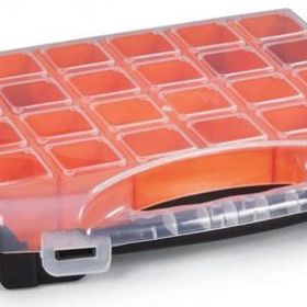 Portbag PP04 Poly 31/16 Kutulu Organizer
