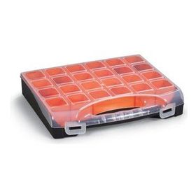 Portbag PP04 Poly 31/16 Kutulu Organizer
