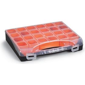 Portbag PP04 Poly 31/16 Kutulu Organizer