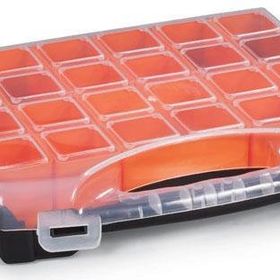 Portbag PP04 Poly 31/16 Kutulu Organizer