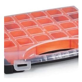 Portbag PP04 Poly 31/16 Kutulu Organizer