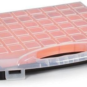 Portbag PP05 Poly 41/24 Kutulu Organizer