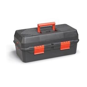 Portbag PR07 17 Raflı Takım Çantası