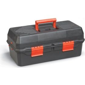 Portbag PR07 17 Raflı Takım Çantası