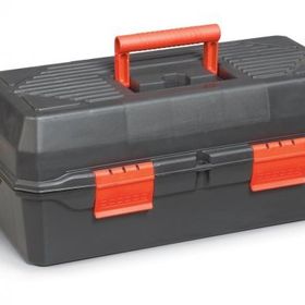 Portbag PR07 17 Raflı Takım Çantası