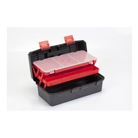 Portbag PR07 17 Raflı Takım Çantası