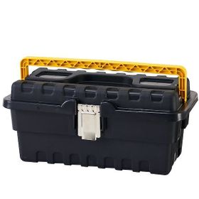 Portbag SE01 16 inç Eko Strongo Kilitli Takım Çantası