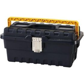 Portbag SE01 16 inç Eko Strongo Kilitli Takım Çantası