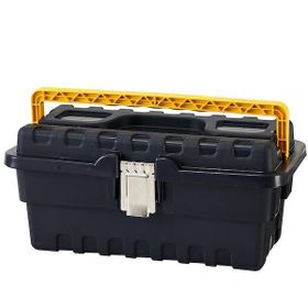 Portbag SE01 16 inç Eko Strongo Kilitli Takım Çantası