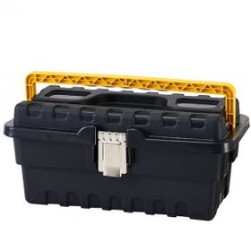 Portbag SE01 16 inç Eko Strongo Kilitli Takım Çantası